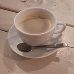 ディーラウンジ - オーガニックコーヒー
