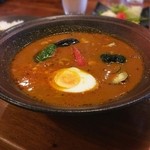 Mogu - スープカレー