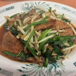 日高屋 - 料理写真: