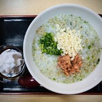 米乃家 de ごはん - 料理写真: