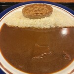 カレー専門店 クラウンエース - 