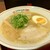 らぁ〜めん京 - 料理写真:京らぁ～めん (税込)850円→550円 ※拡大 (2026.04.24)