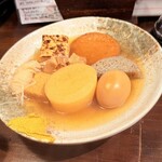 海鮮仕事人 あいろん侍 - 