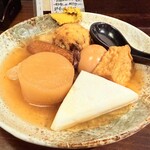 海鮮仕事人 あいろん侍 - 