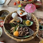 しーちゃん食堂 - 