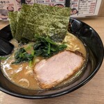 せい家 - 料理写真: