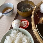 しーちゃん食堂 - 