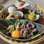 しーちゃん食堂 - 