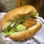ケンタッキーフライドチキン - 料理写真: