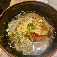 焼肉・しゃぶしゃぶ たちばな - 