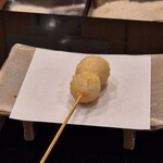 串揚げ処 gaku - 