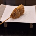 串揚げ処 gaku - 