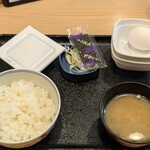 吉野家 - 料理写真:
