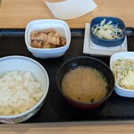 吉野家 - 料理写真:
