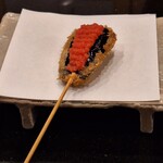 串揚げ処 gaku - 