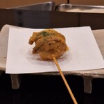 串揚げ処 gaku - 