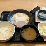 吉野家 - 料理写真: