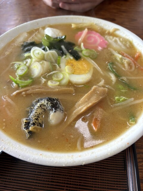 あさり浜 - 東静内/食堂 | 食べログ