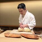 徳ㇵ本也 - 