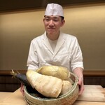 徳ㇵ本也 - 