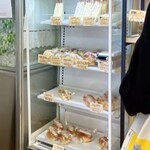 焼きたてパン マンハッタン - 