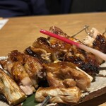 ひつまぶし 登河 - 