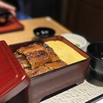ひつまぶし 登河 - 