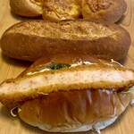 焼きたてパン マンハッタン - 