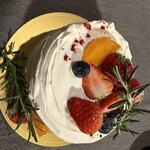 hinemosu bake & deli - 料理写真:
