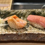 目黒 ながもと - 