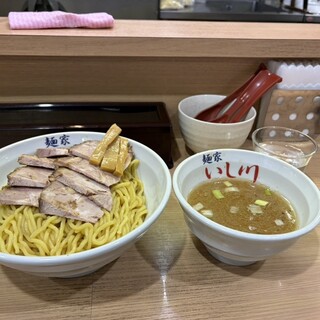 麺家 いし川_1