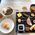 松江アーバンホテル - 料理写真: