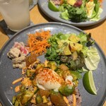 MARFA CAFE - 