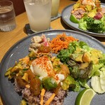 MARFA CAFE - 