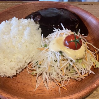 びっくりドンキー_1