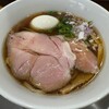 支那そば 讃岐ロック - 