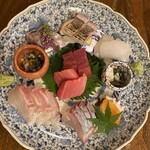 味処太郎源 - 