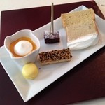 エルムガーデン - 甘味　