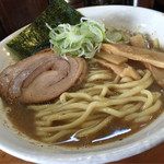 らー麺 きん - 