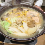 根室食堂  - 