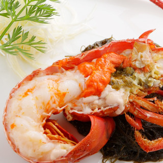 ル・シノワ かわで_0