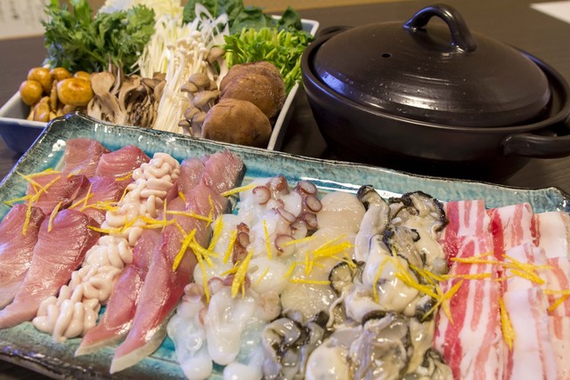 吉長 - 陸前山下（日本料理）の写真