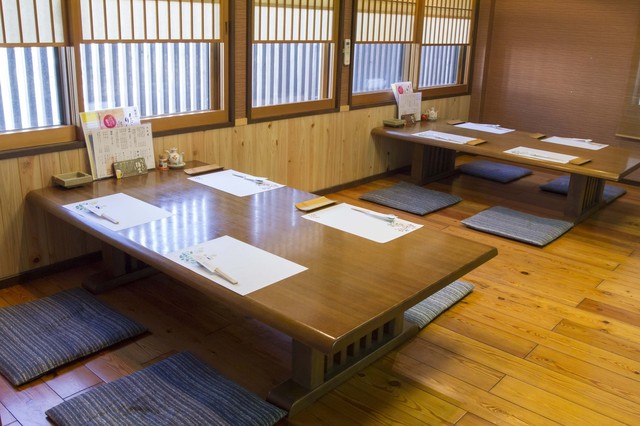 吉長 - 陸前山下（日本料理）の写真