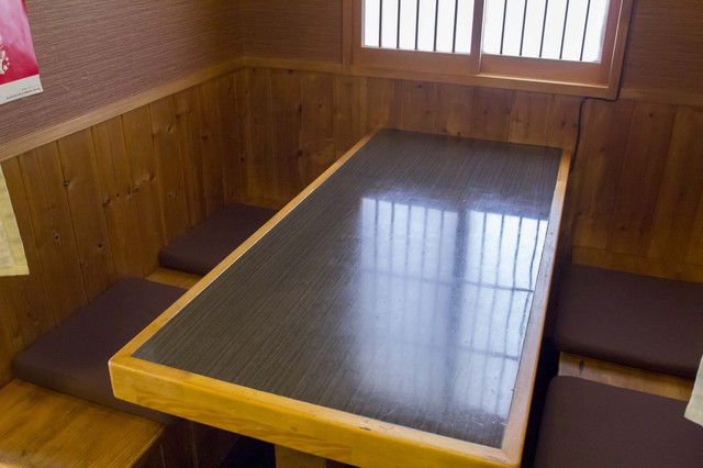 吉長 - 陸前山下（日本料理）の写真