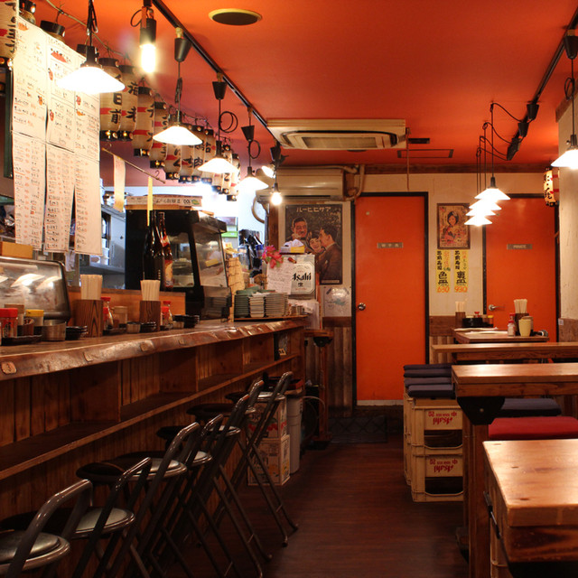 でんねん - 難波（南海）/居酒屋 | 食べログ