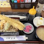 食事処　やまよ - 