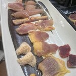 鳥料理 鳥勝 - 