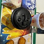 マクドナルド - ドリンク写真: