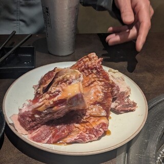 熟成焼肉 いちばん - 料理写真: