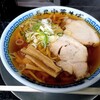 長尾中華そば - 津軽煮干ラーメン（900円）